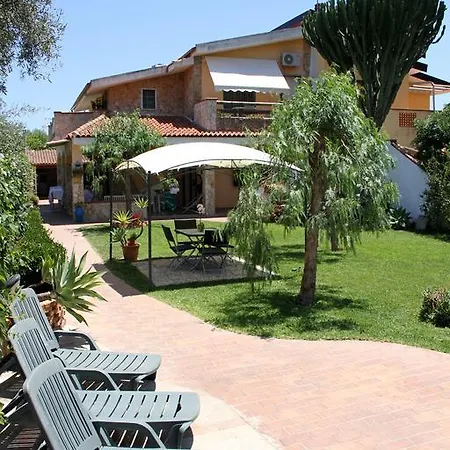 Apartment Sweet & Fontane Bianche