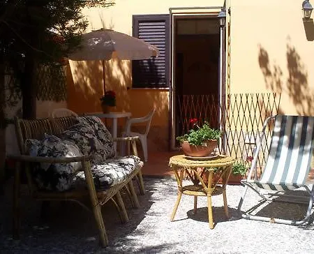 Apartment Sweet & Fontane Bianche