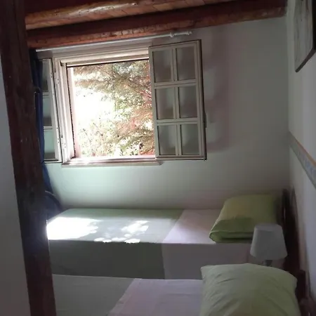 Apartament Sweet & Fontane Bianche