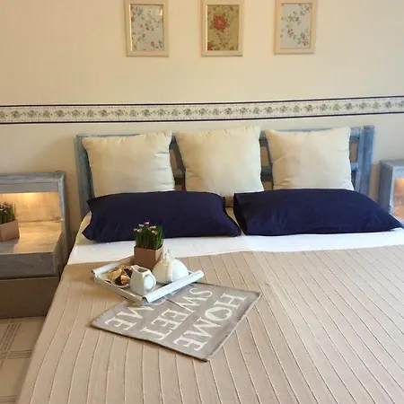 Sweet & Apartament Fontane Bianche