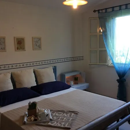 Apartment Sweet & Fontane Bianche