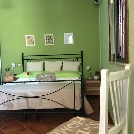 Sweet & Apartment *