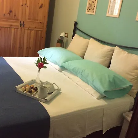 Apartment Sweet & Fontane Bianche