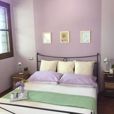 Apartment Sweet &