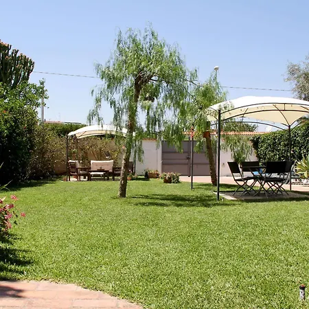 Apartament Sweet & Fontane Bianche
