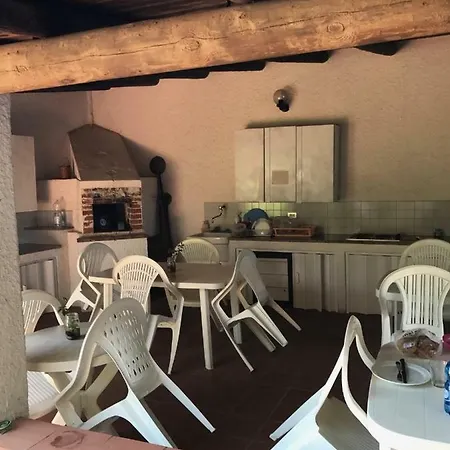 Apartment Sweet & Fontane Bianche