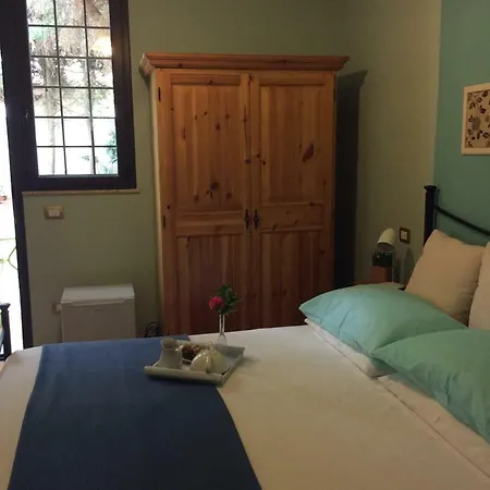 Sweet & Apartment Fontane Bianche