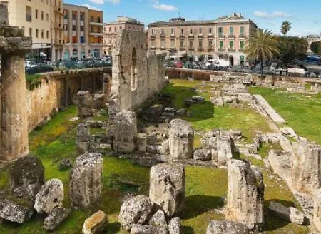 Apartament Sweet & Fontane Bianche