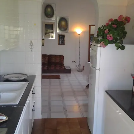 Apartamento Sweet & *