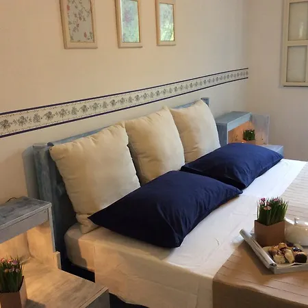 Sweet & Apartamento *