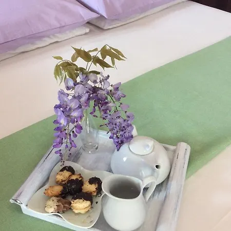 Appartamento Sweet & Fontane Bianche