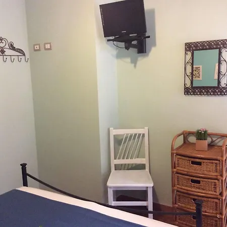 Apartamento Sweet & *