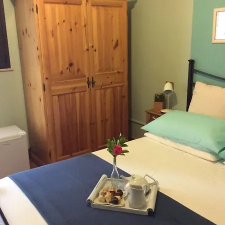 Apartamento Sweet & Fontane Bianche